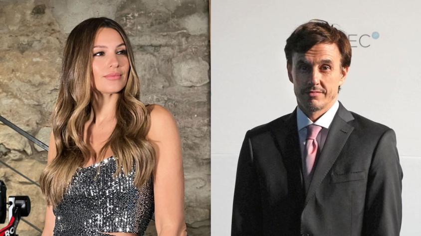 Quiebre Definitivo: Pampita Y Roberto García Moritán Anuncian Su ...